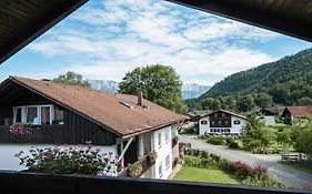 Ferienwohnanlage Oberaudorf
